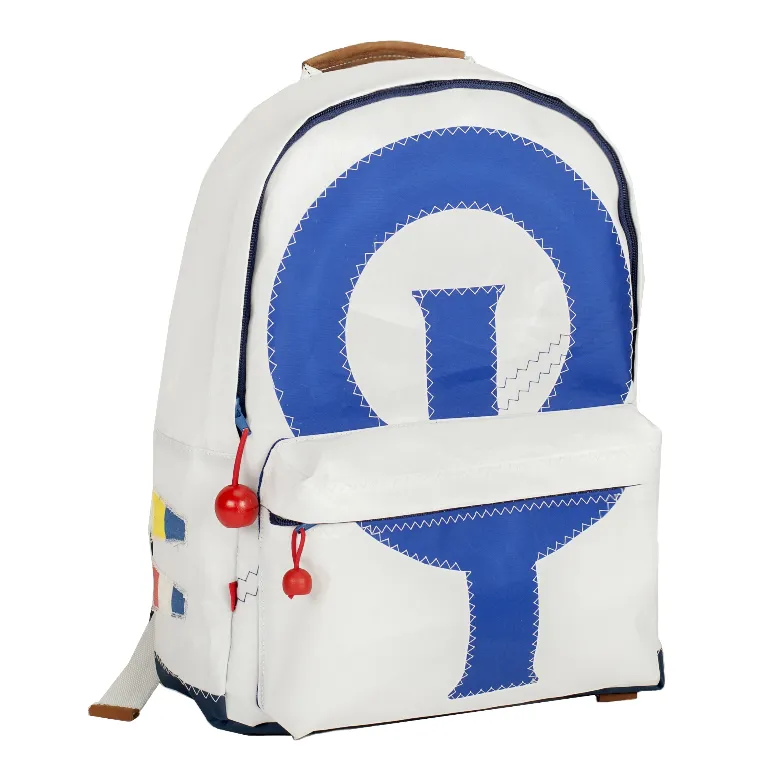 Рюкзак "Юнга оптимист"