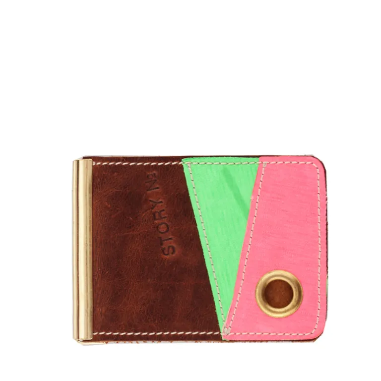 Зажим для купюр №2