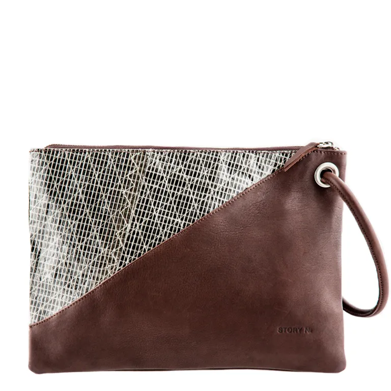 Мужской клатч №2