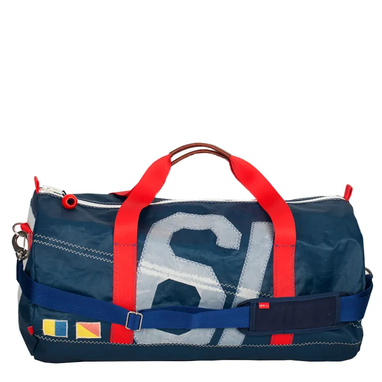 Сумка "Босфор" синяя